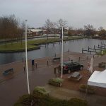 Joure harbour – Passantenhaven Webkamera Livestream