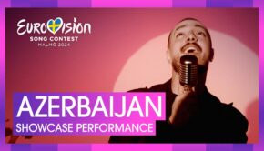 azerbedjzan fahre evrovizija 2024
