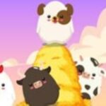 Animal Merge: Escape From The Farm
