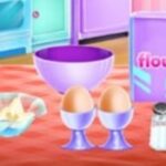 Baby Taylor Learns Dining Manners