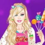 Barbie’s Funny Outfits