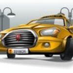 Capital City Cars Match 3