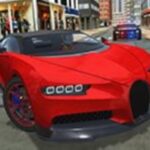 Car Simulation Game