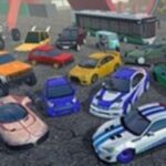 Car Simulator Arena