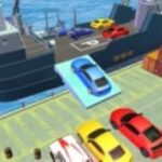Car Transporter Ship Simulator