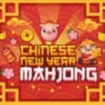 Chinese New Year Mahjong