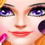 Fashion Blogger : Selfie Contest Games