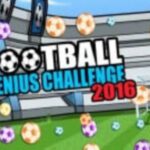 Football Genius Challenge