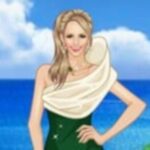 Helen Lily Princess Dress Up