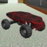 Land Vehicles Driver