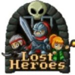 Lost Heroes