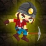 Miner Jumping