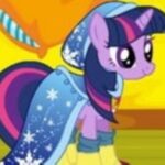 My Little Pony Winter Fashion 3