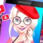 Princesses Travel Diaries Town Break