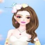 Romantic Wedding Day