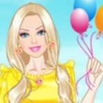 Barbie’s Summer Styles