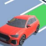 Car Lot King Parking Manage 3D