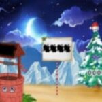 Christmas Girl Escape Christmas Girl Escape