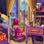 Dirty Palace Cleaning