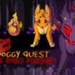 Doggy Quest : The Dark Forest