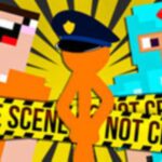 Noob Vs Pro Vs Stickman Jailbreak