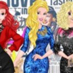 Princess Bff Fashion Blog