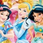 Princess Hidden Stars