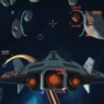 Space Combat Sim