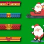 Stack The Gifts Xmas