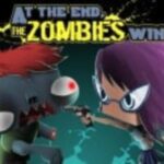 At the end zombies win