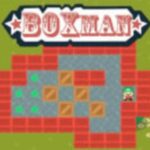 Boxman Sokoban