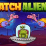 Catch Aliens