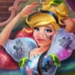 Cinderella In Modernland