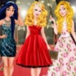 Cinderella’s Red Carpet Collection
