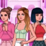 Instadiva Nikke Dress Up Tutorial