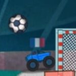 Monster Truck Soccer