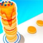 PanCake-Running-Game