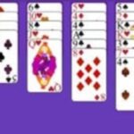 Queenie Solitaire