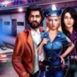 The Roach Motel Mystery