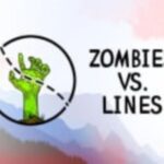 Zombies VS. Lines