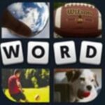 4 Pic 1 Word