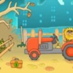 Adam And Eve: Zombies