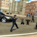 Car Driving In big City 2