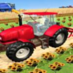 Dr. Tractor Farming Dr. Tractor Farming