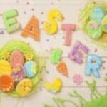 Easter Day 2020 Slide