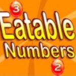 Eatable Numbers