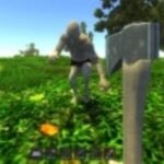 Forest Survival Simulator