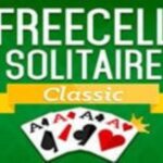 FreeCell Solitaire Classic