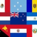 Geo Challenge Country Flag