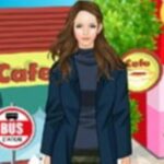 Halen 7 Days Dress Up